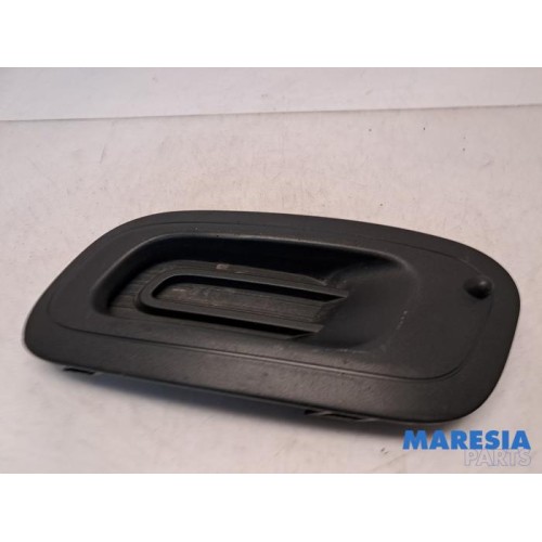 Fiat - Panda - Front bumper, left-side component