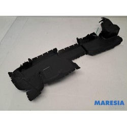 Citroen - C4 Picasso - Air funnel