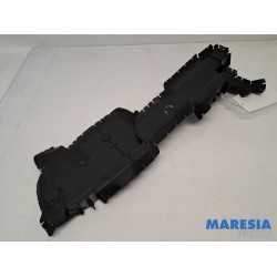 Citroen - C4 Picasso - Air funnel