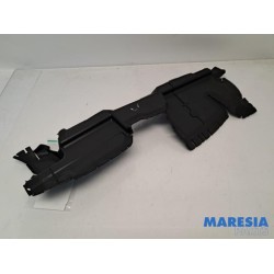 Citroen - C4 Picasso - Air funnel