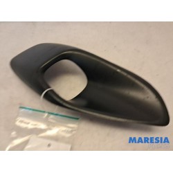 Citroen - C4 Picasso - Plaque de protection feu antibrouillard gauche