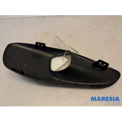 Citroen - C4 Picasso - Plaque de protection feu antibrouillard gauche