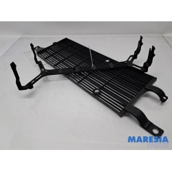 Citroen - C4 Picasso - Air funnel
