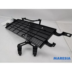 Citroen - C4 Picasso - Air funnel