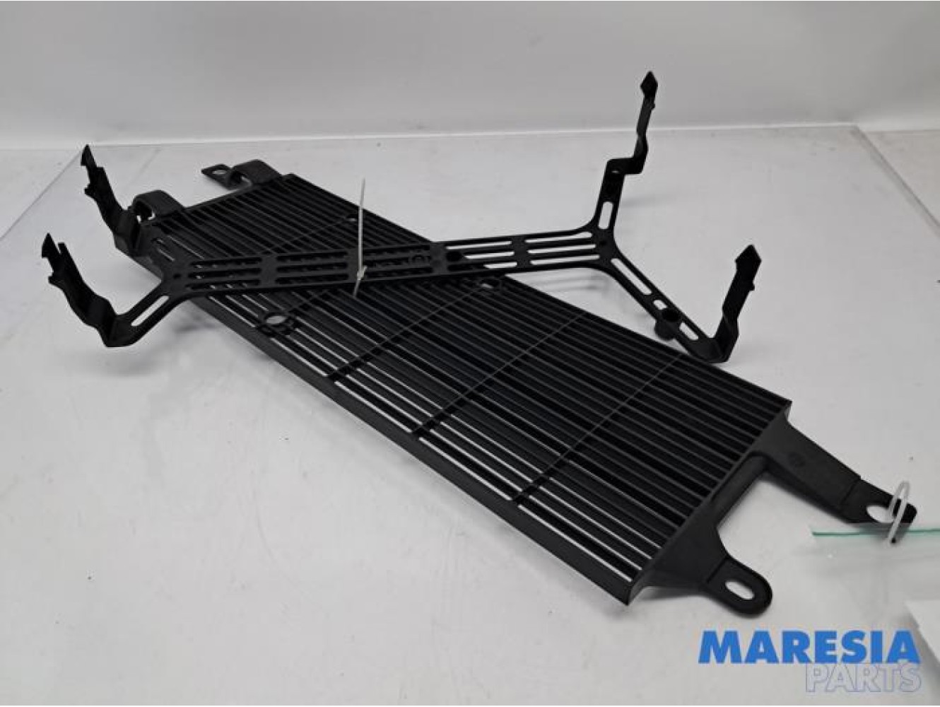 Citroen - C4 Picasso - Air funnel