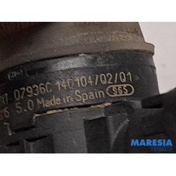 Citroen - C4 Picasso - PDC Sensor