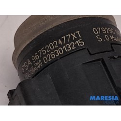 Citroen - C4 Picasso - PDC Sensor