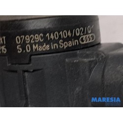 Citroen - C4 Picasso - PDC Sensor