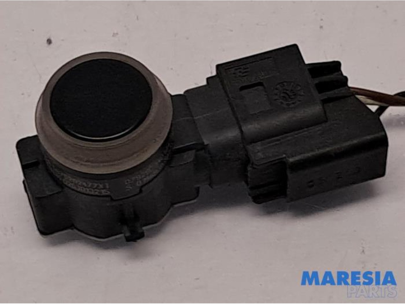 Citroen - C4 Picasso - PDC Sensor