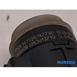 Citroen - C4 Picasso - PDC Sensor
