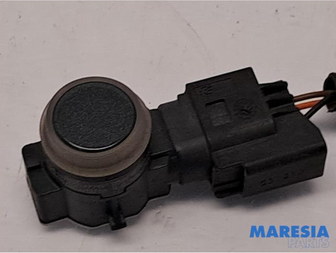 Citroen - C4 Picasso - PDC Sensor
