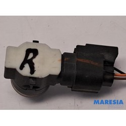 Citroen - C4 Picasso - PDC Sensor
