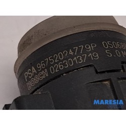 Citroen - C4 Picasso - PDC Sensor