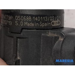Citroen - C4 Picasso - PDC Sensor