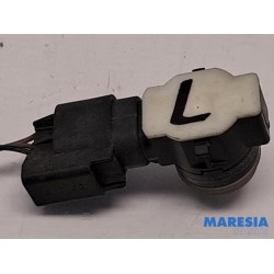 Citroen - C4 Picasso - PDC Sensor