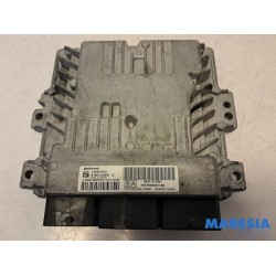 Citroen - C4 Picasso - Engine management computer