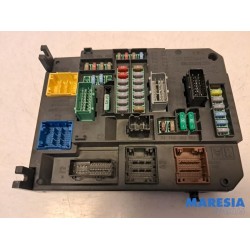 Citroen - C4 Picasso - Engine management computer