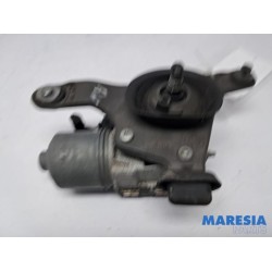 Citroen - C4 Picasso - Front wiper motor