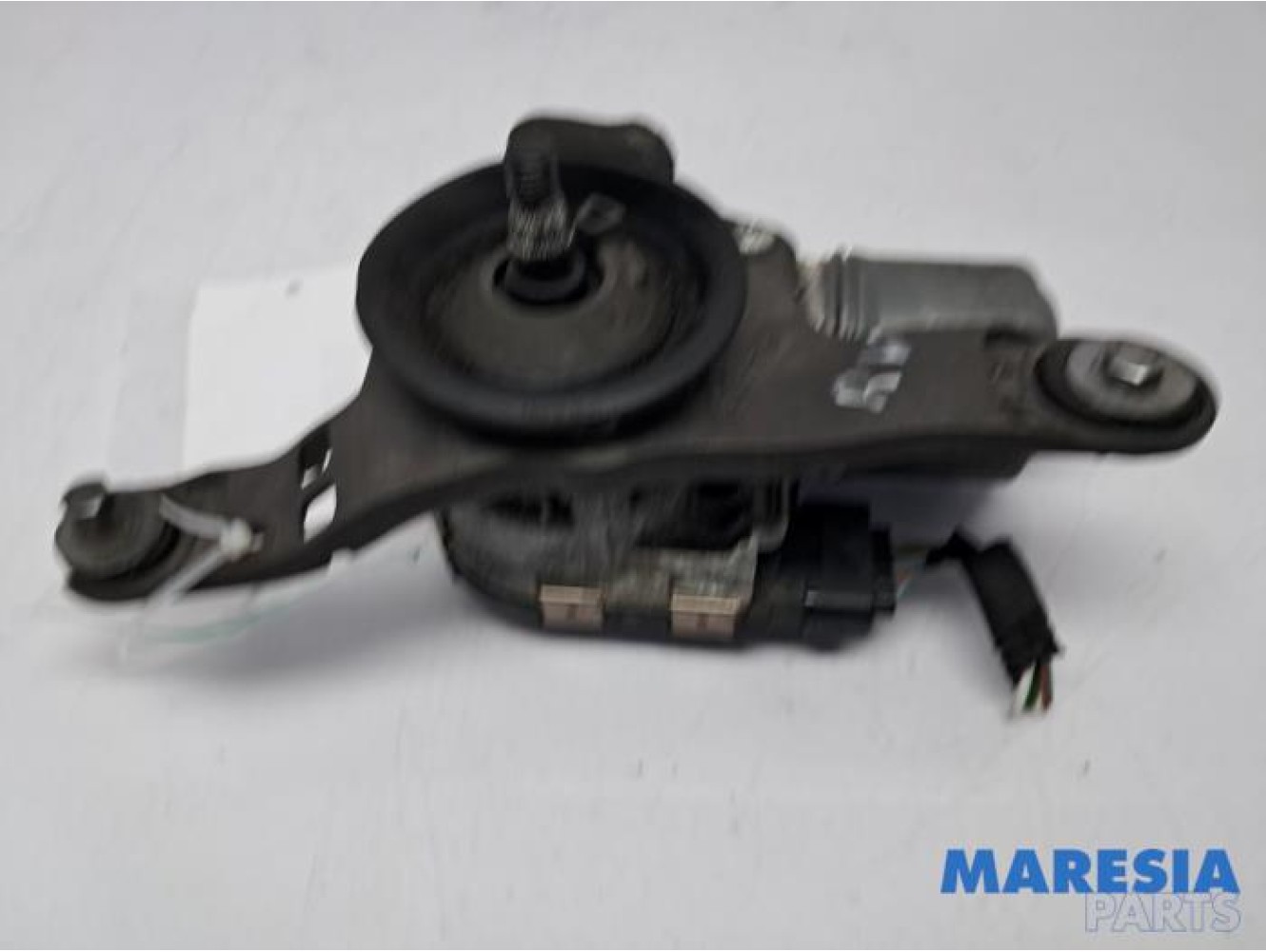 Citroen - C4 Picasso - Front wiper motor