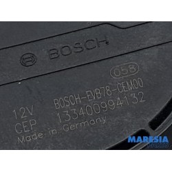 Citroen - C4 Picasso - Front wiper motor