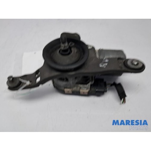 Citroen - C4 Picasso - Front wiper motor