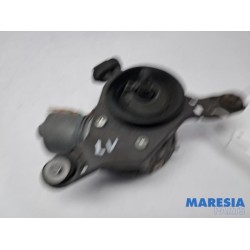 Citroen - C4 Picasso - Front wiper motor