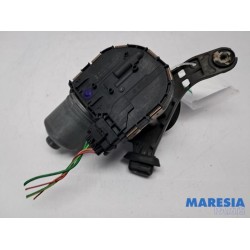 Citroen - C4 Picasso - Front wiper motor