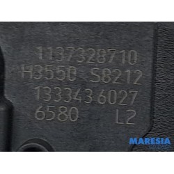 Citroen - C4 Picasso - Front wiper motor
