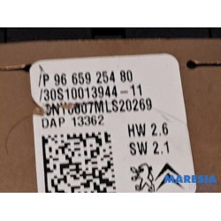 Citroen - C4 Picasso - Regensensor