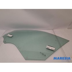 Citroen - C4 Picasso - Door window 4-door, front left