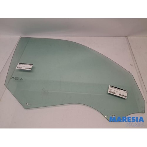 Citroen - C4 Picasso - Door window 4-door, front right