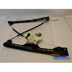 Citroen - C4 Picasso - Window mechanism 4-door, front right