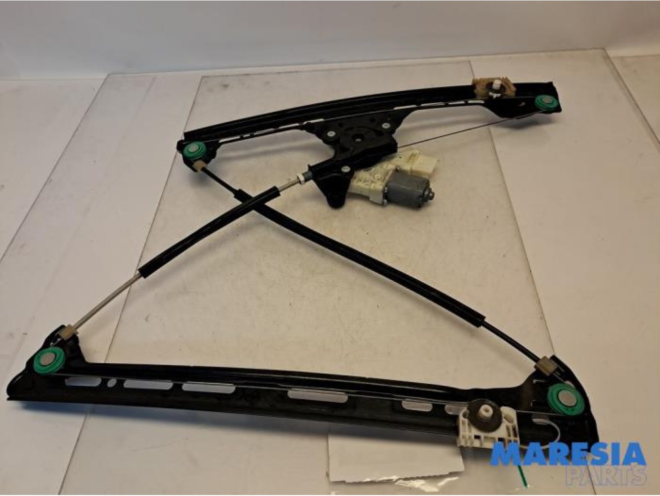 Citroen - C4 Picasso - Window mechanism 4-door, front right