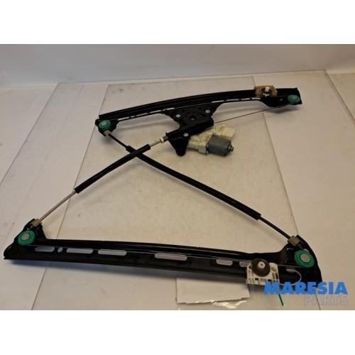 Citroen - C4 Picasso - Window mechanism 4-door, front right