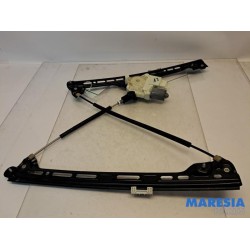 Citroen - C4 Picasso - Window mechanism 4-door, front left