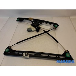 Citroen - C4 Picasso - Window mechanism 4-door, front left