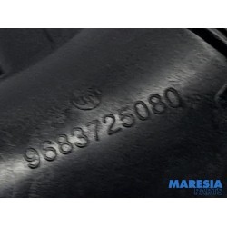 Citroen - C4 Picasso - Air intake hose