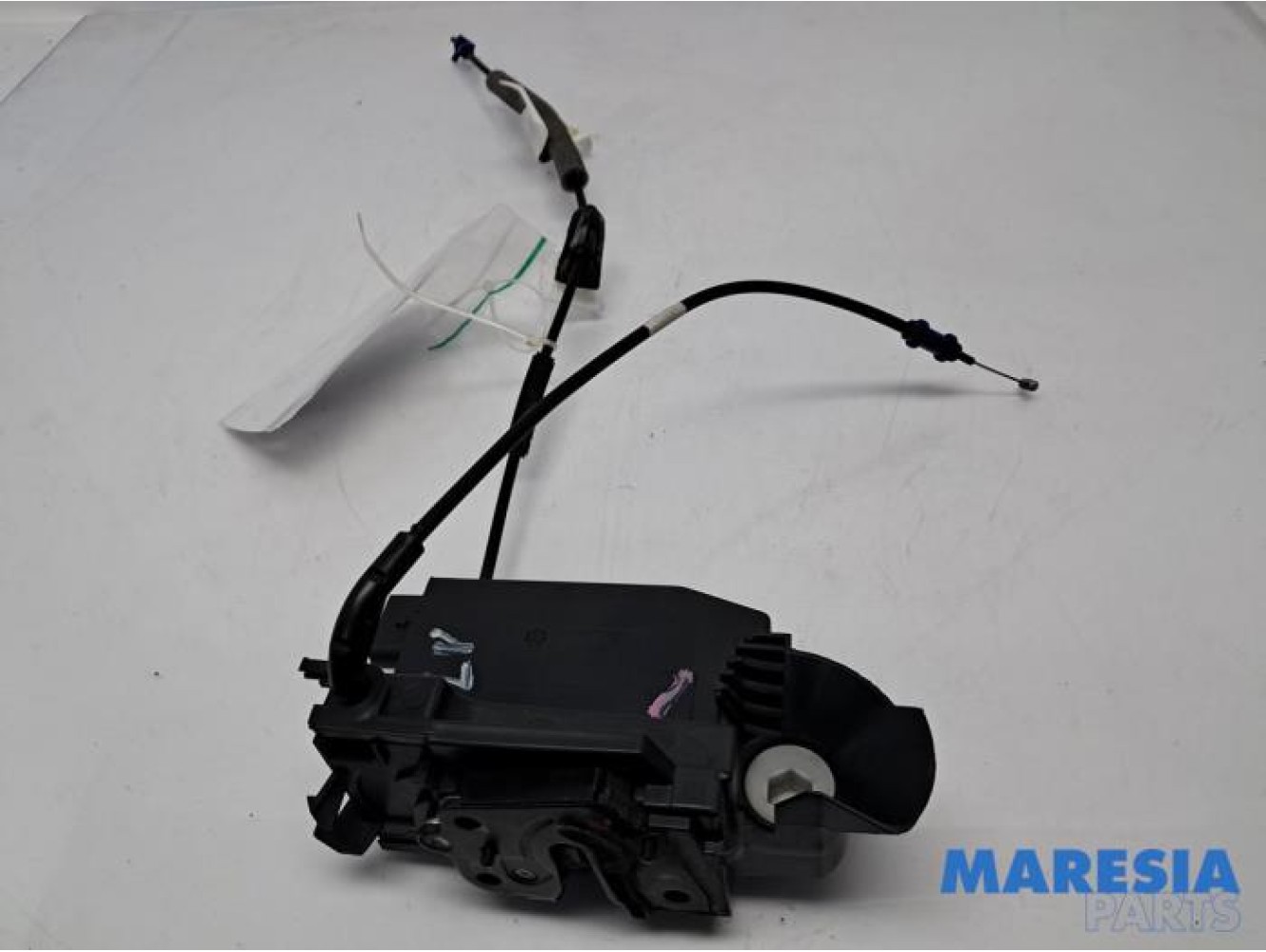 Citroen - C4 Picasso - Door lock mechanism 4-door, front left