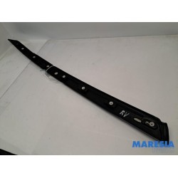 Citroen - C4 Picasso - Frontscreen frame