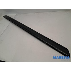 Citroen - C4 Picasso - Frontscreen frame