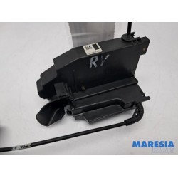 Citroen - C4 Picasso - Front door lock mechanism 4-door, right