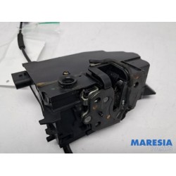 Citroen - C4 Picasso - Front door lock mechanism 4-door, right