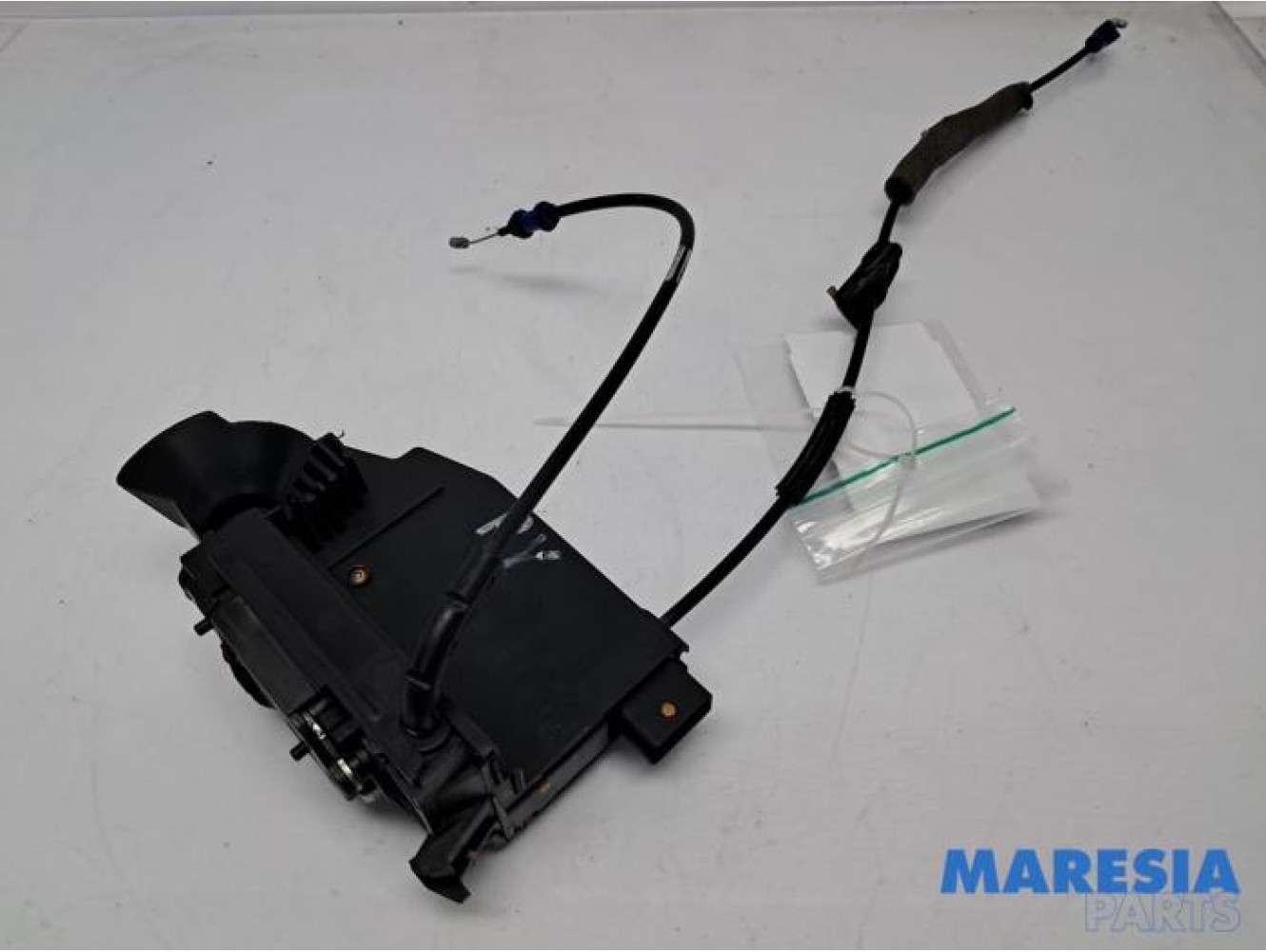 Citroen - C4 Picasso - Front door lock mechanism 4-door, right