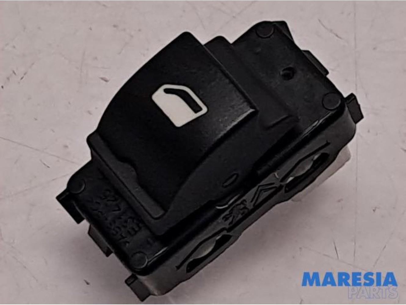 Citroen - C4 Picasso - Electric window switch