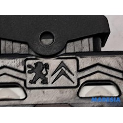 Citroen - C4 Picasso - Electric window switch
