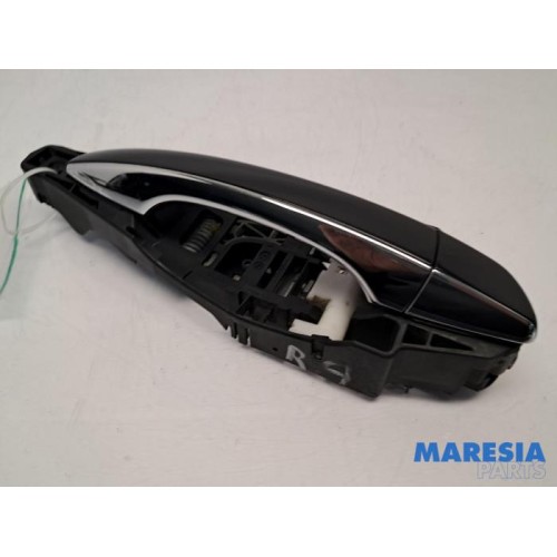 Citroen - C4 Picasso - Rear door handle 4-door, right