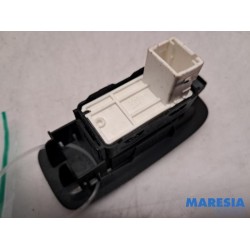 Citroen - C4 Picasso - Electric window switch