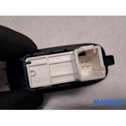 Citroen - C4 Picasso - Electric window switch