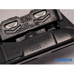 Citroen - C4 Picasso - Electric window switch