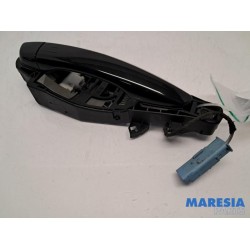 Citroen - C4 Picasso - Front door handle 4-door, right
